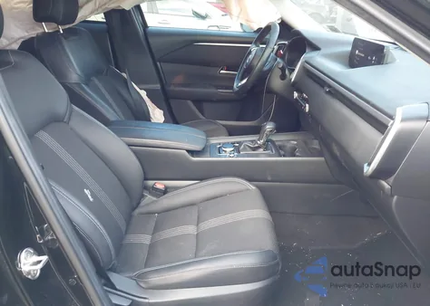 2023 Mazda Cx-50 2.5 S Preferred Plus из США, поврежденный, VIN 7MMVABCM8PN138363